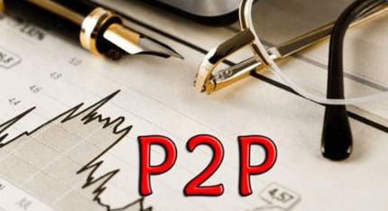 最新p2p公司排名,最新P2P公司排名及其行业影响分析