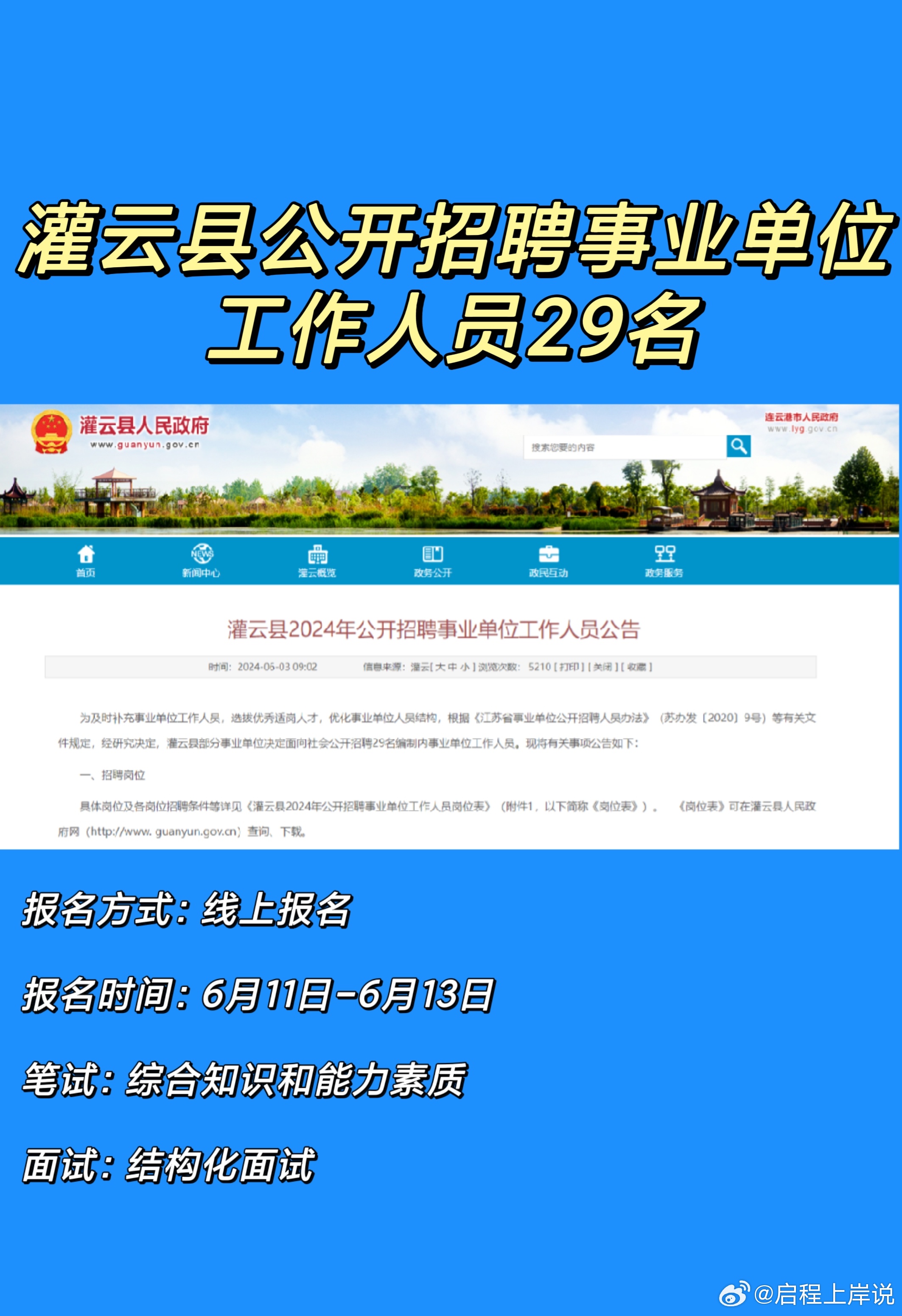 灌云县最新招聘信息,灌云县最新招聘信息概览