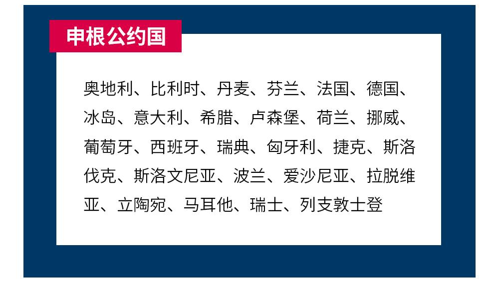 韩国签证最新要求,韩国签证最新要求概览