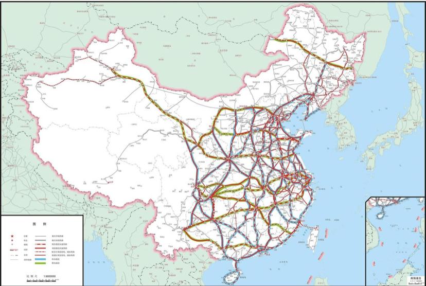 兰西高铁最新消息,兰西高铁最新消息全面解读